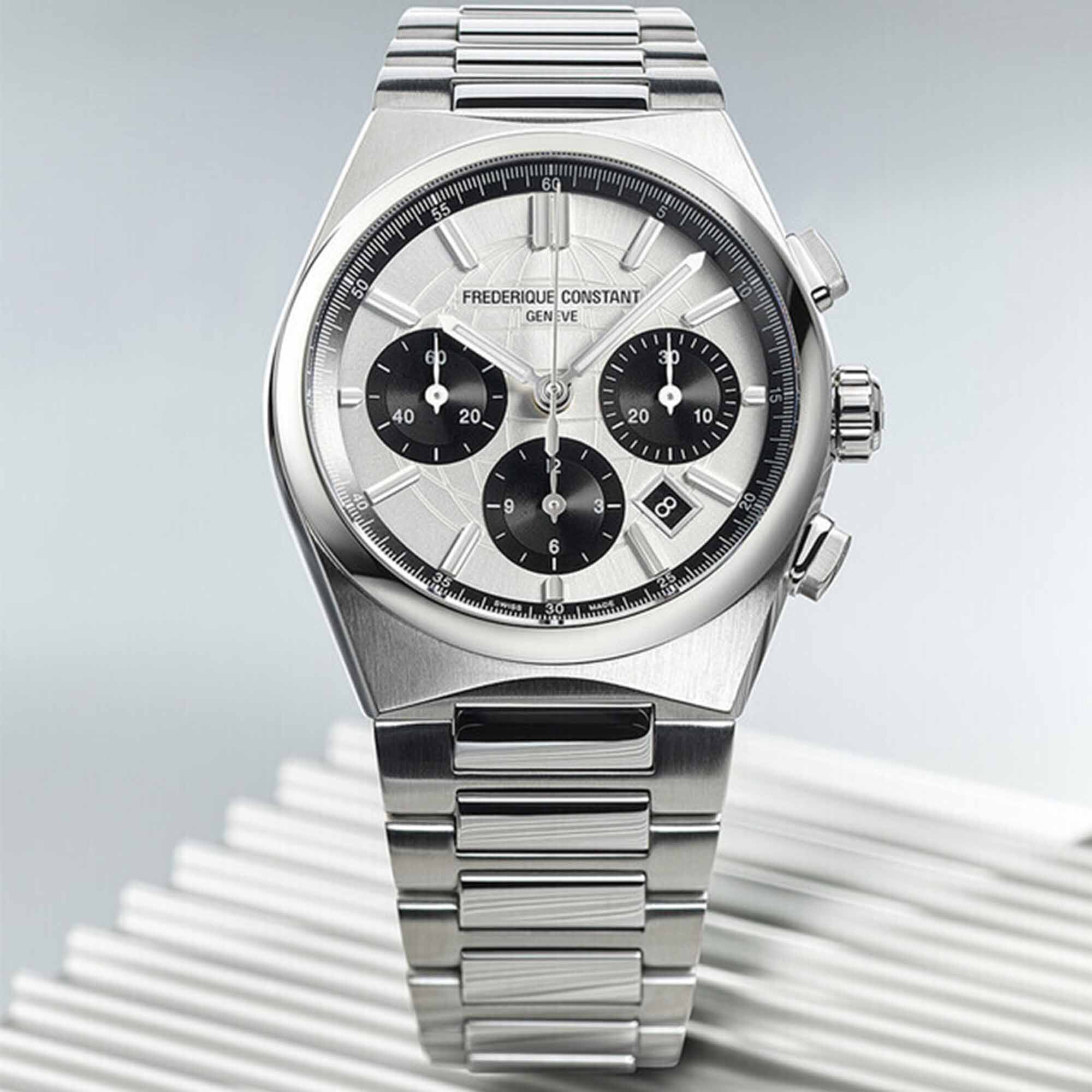 Frederick constantin watches price hotsell